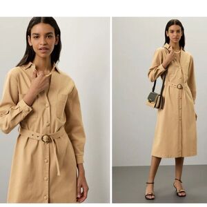Area Stars Charlene Dress